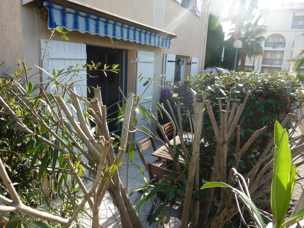 Villa Mas Provencal Le Lavandou Exterior foto