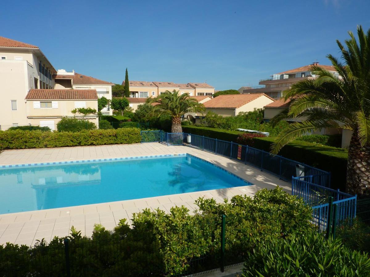 Villa Mas Provencal Le Lavandou Exterior foto