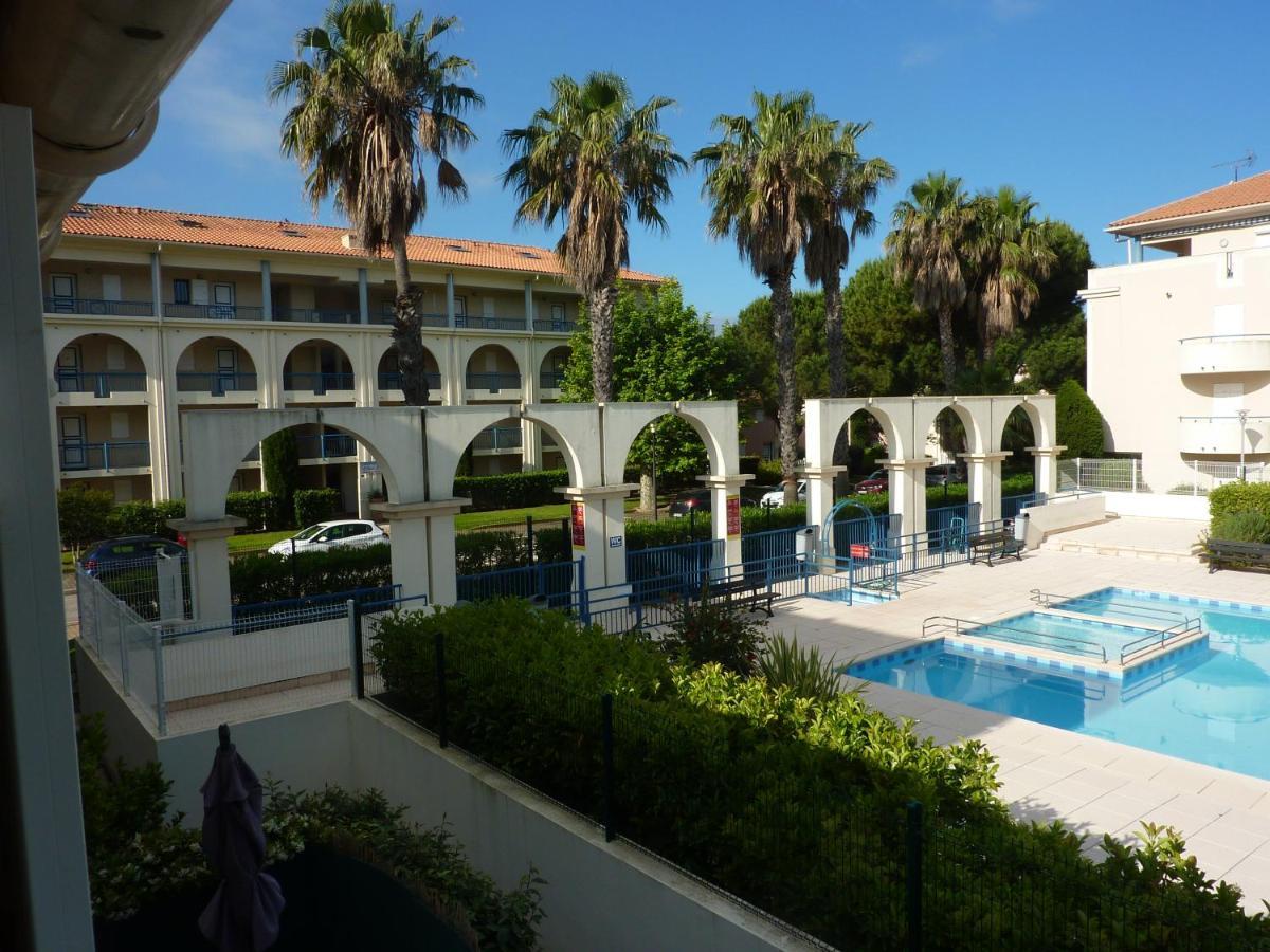 Villa Mas Provencal Le Lavandou Exterior foto